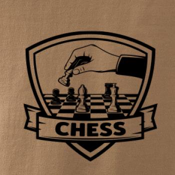 Chess erb