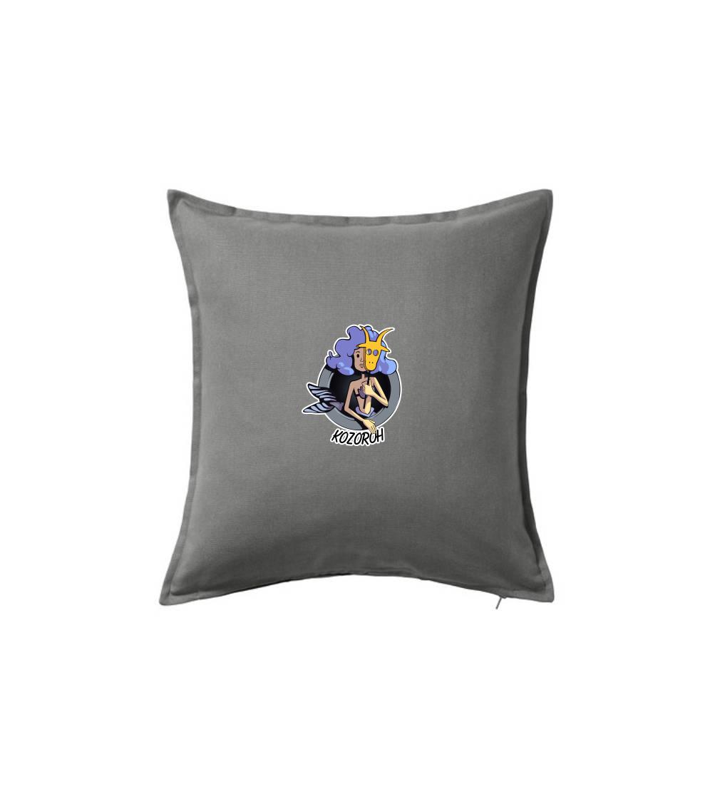 Znamení komiks kozoroh