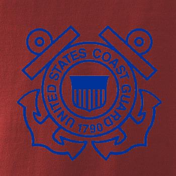 United States Coast Guard 1790