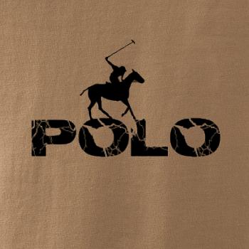 Polo blesk