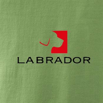 Labrador logo