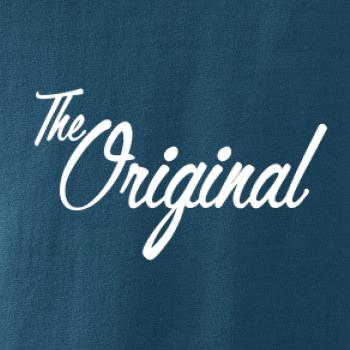 The Original-The Remix