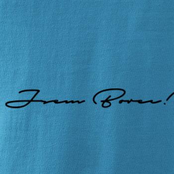 Řekni to - Jsem Borec