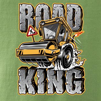 Road King válec