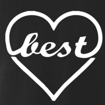 Best (párové triko)