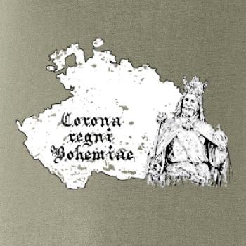 Corona Regni Bohemiae