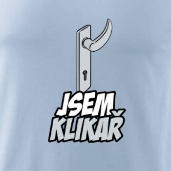 Jsem klikař