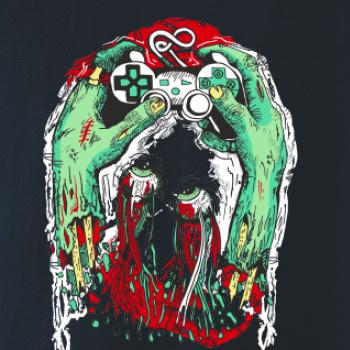 Zombie Gambler (Pecka design)