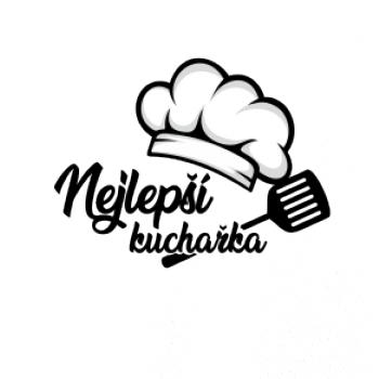 Nejlepší kuchařka - čepice