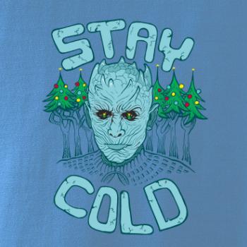 Stay cold (Pecka design)