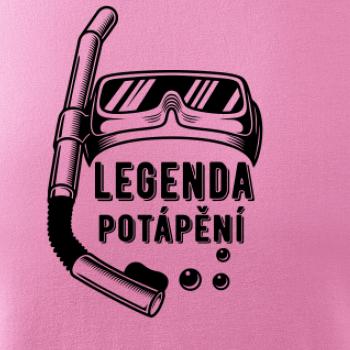 Legenda potápění