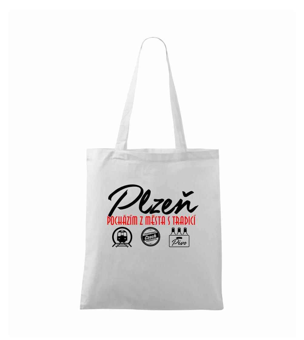 Plzeň město s tradicí