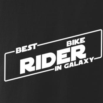 Best Bike rider in galaxy