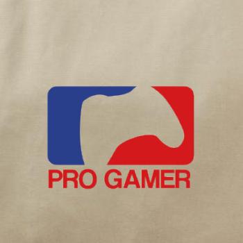 Pro Gamer - Logo