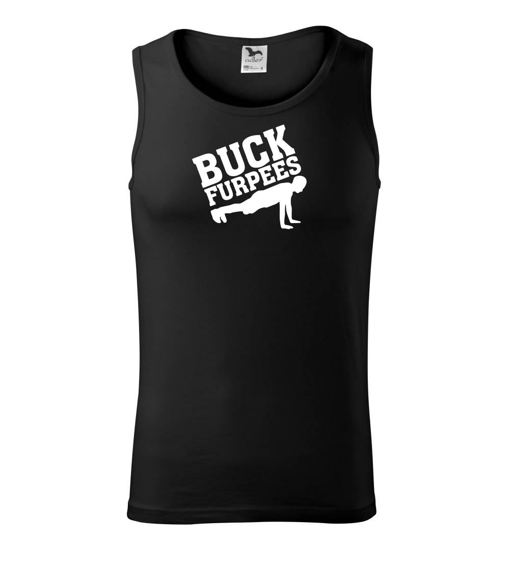 Buck furpees - Tílko pánské Core
