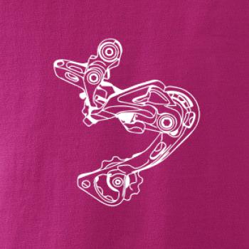 Cyclo přehazovačka