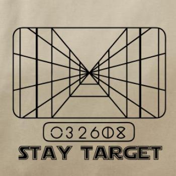 SW - Stay Target
