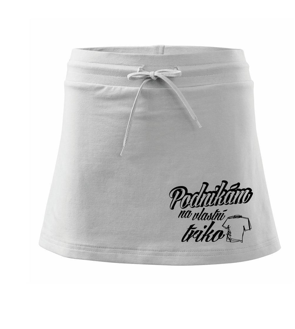 Podnikám na vlastní triko Podnikám na vlastní triko