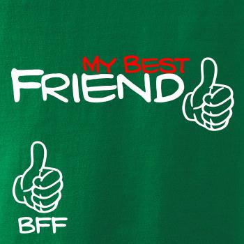 My Best Friend
