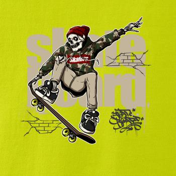 Skate bad boy maskáč