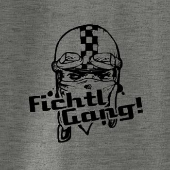 Fichtl Gang!