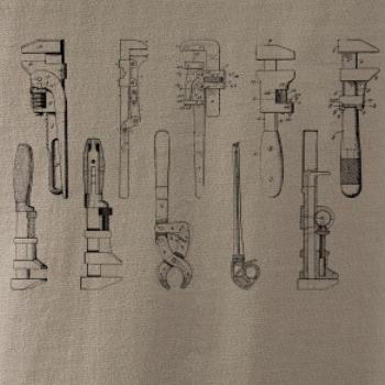 Instalatérské nářadí