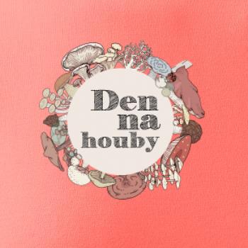 Den na houby