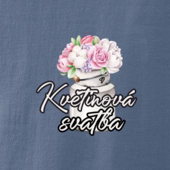 Květinová svatba 4