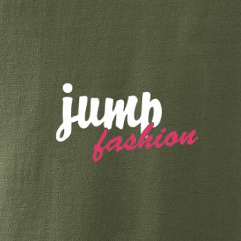 Jump fashion psací