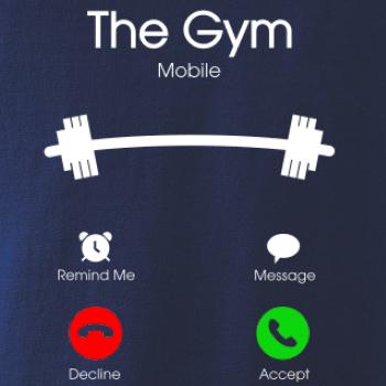 The Gym Mobile The Gym Mobile