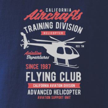 California Aircraft