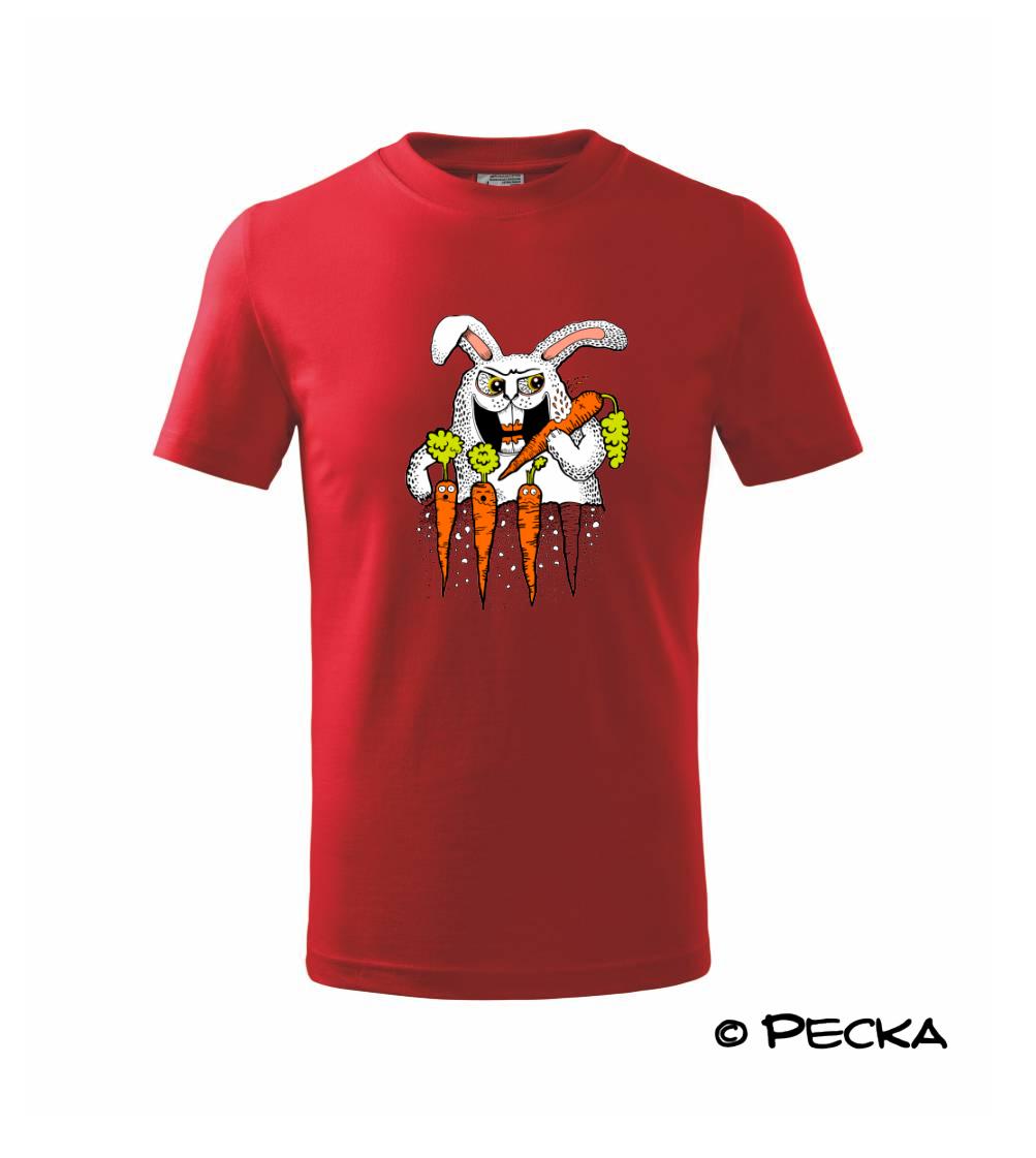 Zajíc killer (Pecka design)