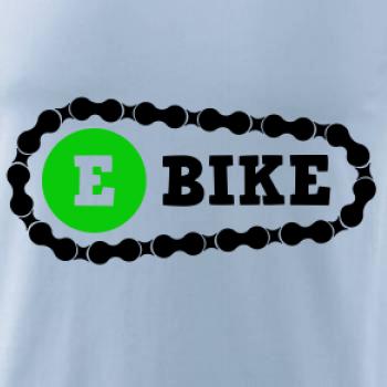 Ebike řetěz