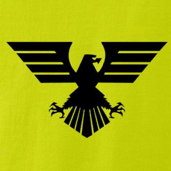 Royal Allegiance Eagle