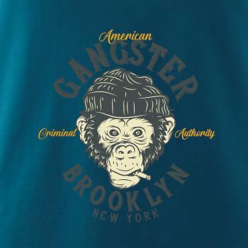 Gangster Brooklyn Authority