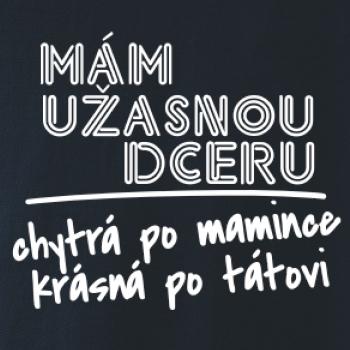 Mám úžasnou dceru Mám úžasnou dceru