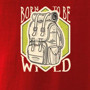Born to be Wild batoh