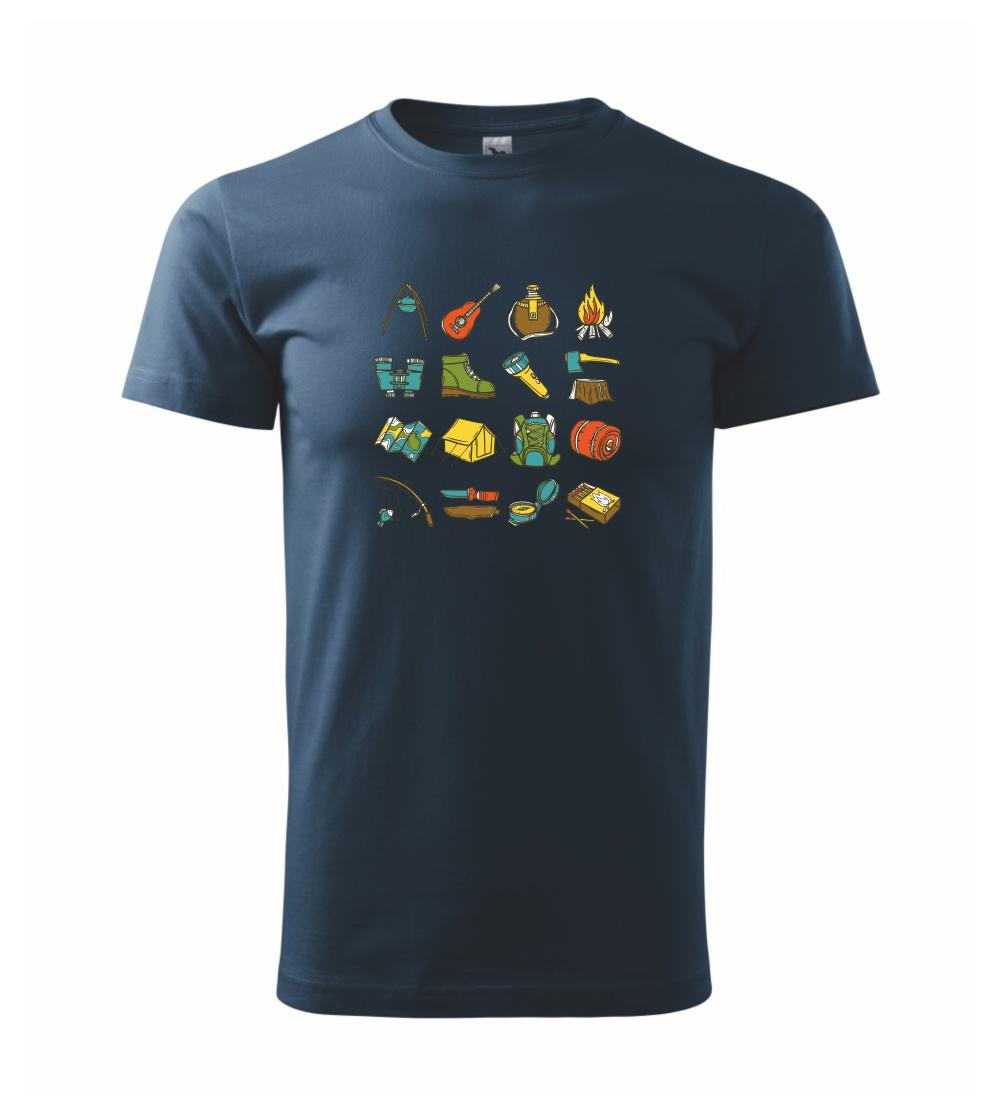 Camping set Camping set