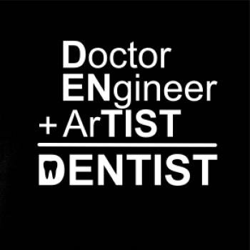 Co znamená dentist