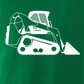 Bobik velký pásový