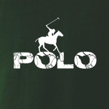 Polo blesk