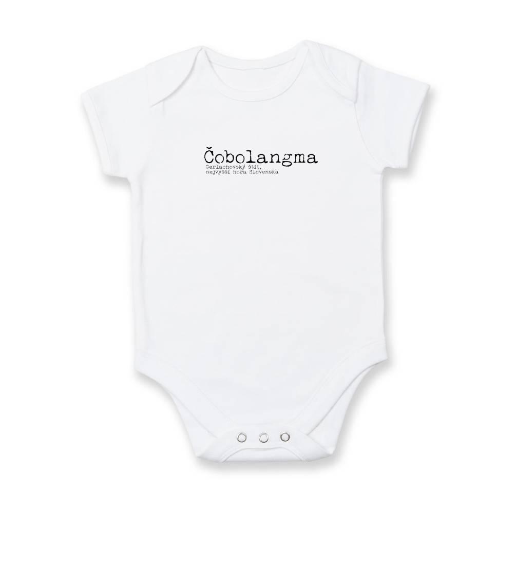 Čeština 2.0 - Čobolangma Čeština 2.0 - Čobolangma