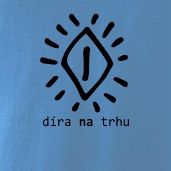 Díra na trhu