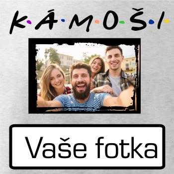 Kámoši Vlastní fotka