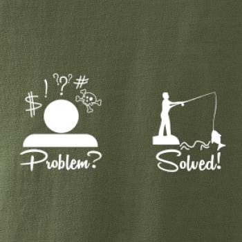 Problem? Solved! - Rybaření