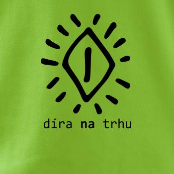 Díra na trhu