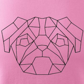 Mops - Geometrie - jednoduchý
