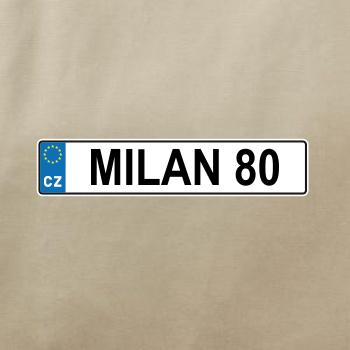SPZ Milan 80