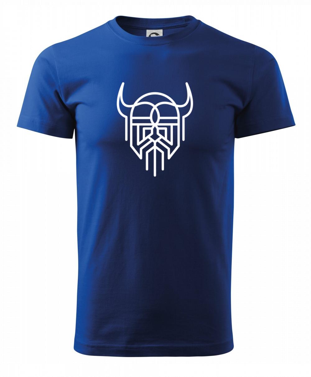 Viking logo Viking logo