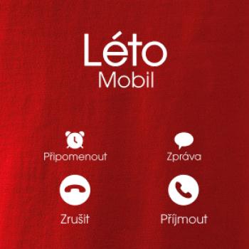 Léto volá